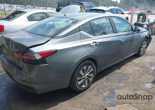 1N4BL4BVXLC194559: 43122559