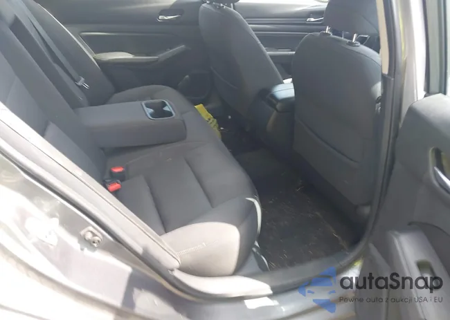 1N4BL4BVXLC194559: 43122559