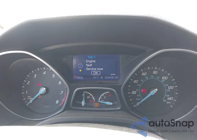 1FADP3F20DL212477: 43122565