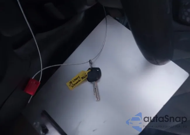 2GC2KREG4K1228765: 43122578