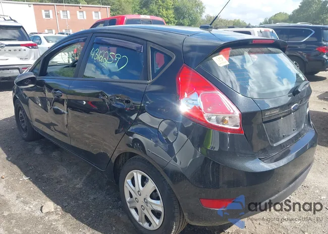 3FADP4TJ7EM113625: 43122597