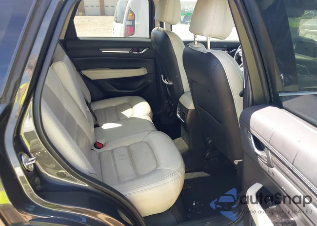 JM3KFBDM1K0611746: 43122600