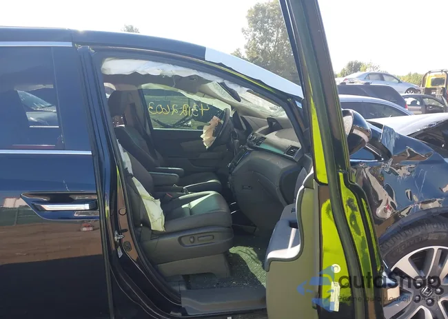 5FNRL5H9XHB006724: 43122603