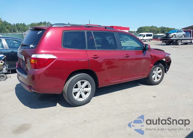 5TDJK3EH9AS010510: 43122633