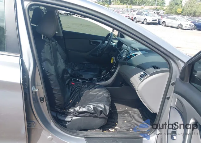 KMHDH4AE1FU413151: 43122638