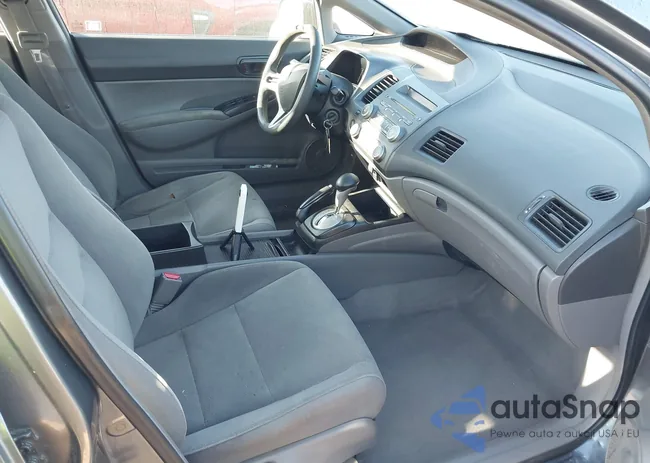 2HGFA16349H359795: 43122639