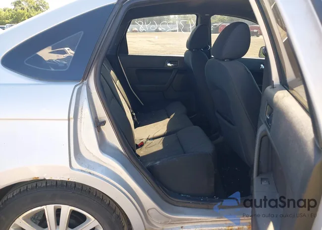 1FAHP35N08W259414: 43122648