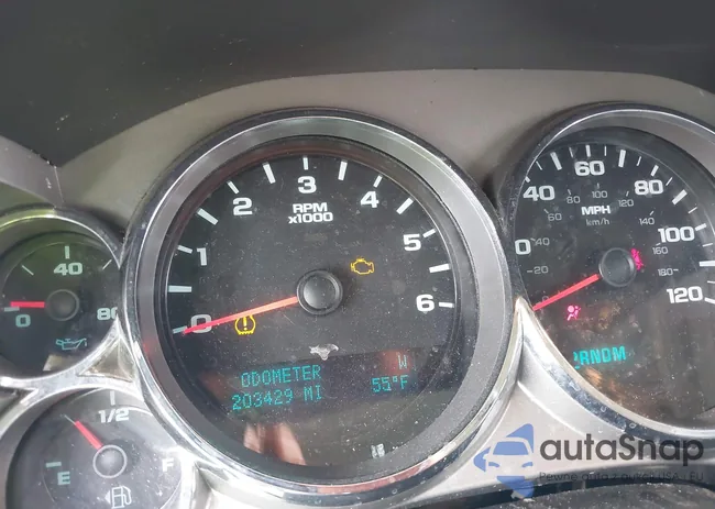 3GCPKSE30BG271873: 43122652