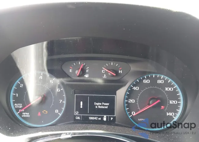 2GNAXJEV8J6340118: 43122659