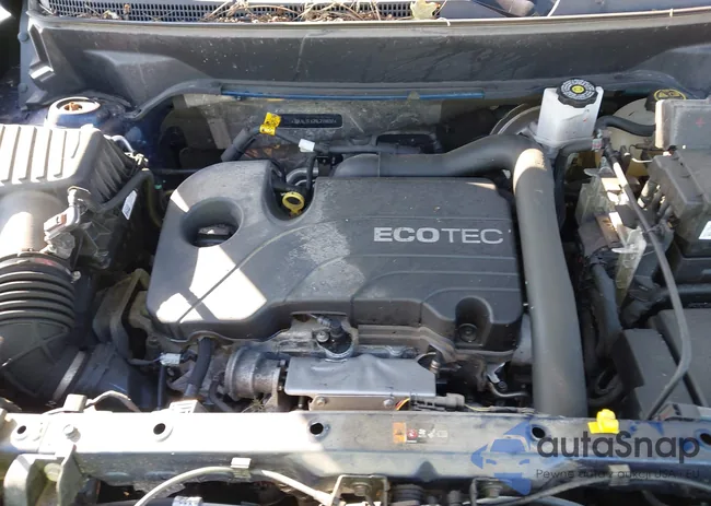 3GKALTEV2NL215637: 43122663