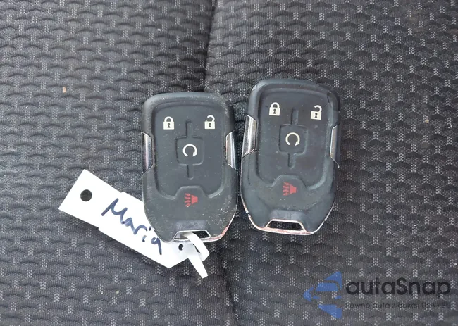 3GKALTEV2NL215637: 43122663