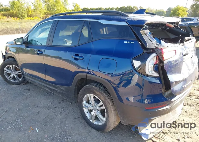 3GKALTEV2NL215637: 43122663