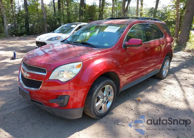 2GNALDEKXD6204323: 43122667