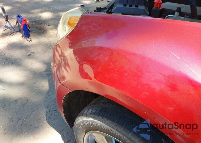 2GNALDEKXD6204323: 43122667