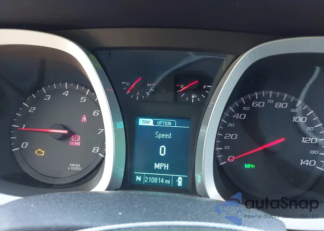 2GNALDEKXD6204323: 43122667