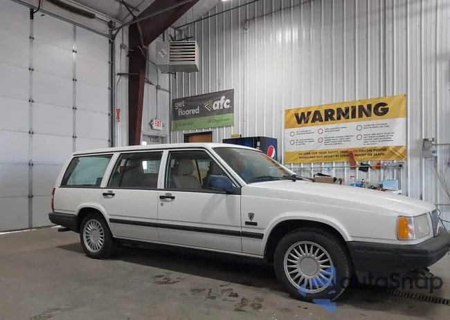 YV1JW8319R1111668: 43121721