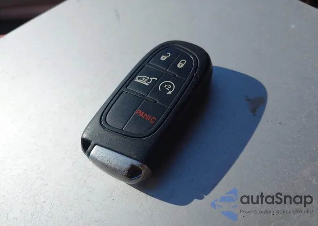 1C4PJMBS8EW276495: 43121738