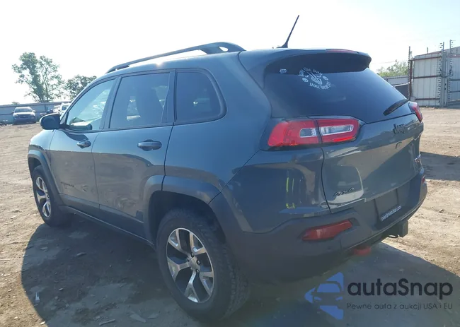 1C4PJMBS8EW276495: 43121738