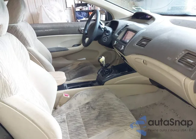 2HGFG11606H569306: 43121750