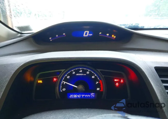 2HGFG11606H569306: 43121750