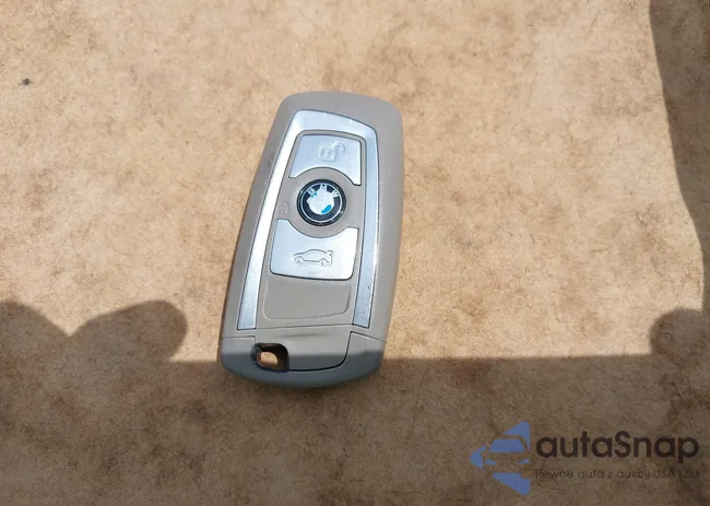 WBA3A5C53CF258624: 43121770