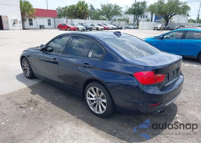 WBA3A5C53CF258624: 43121770