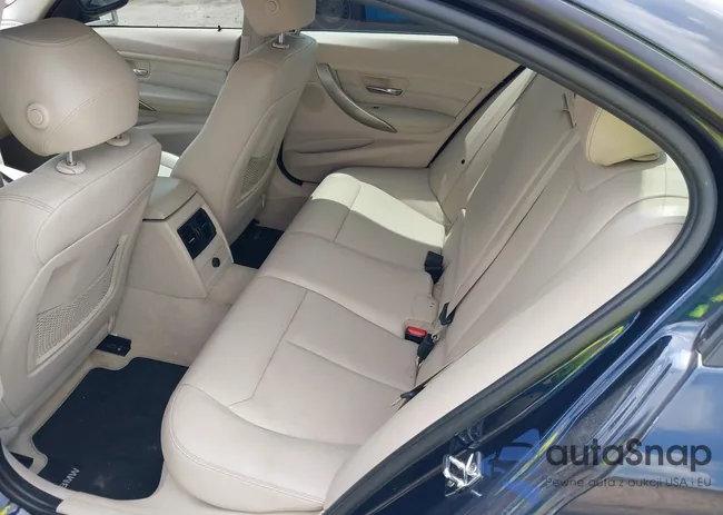 WBA3A5C53CF258624: 43121770