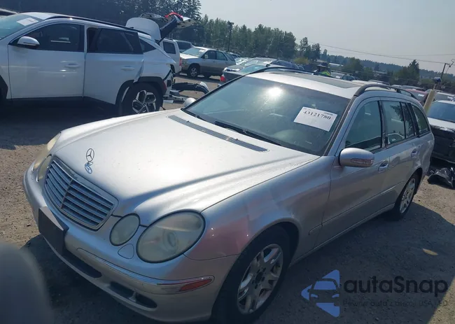 WDBUH87J36X187501: 43121780