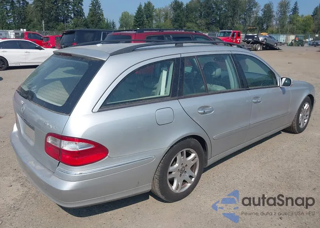 WDBUH87J36X187501: 43121780