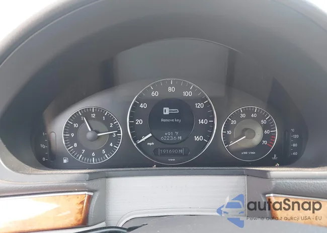 WDBUH87J36X187501: 43121780