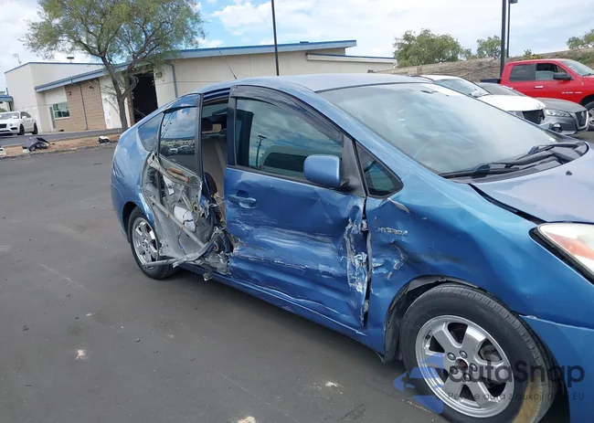 JTDKB20U353069322: 43121791