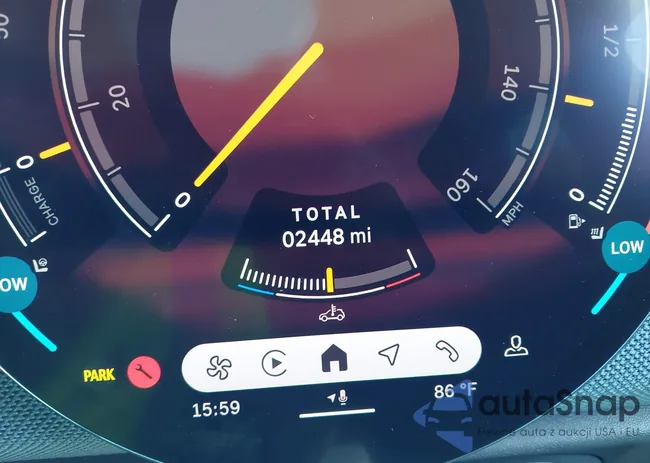 WMZ23GA08S7R72866: 43121813