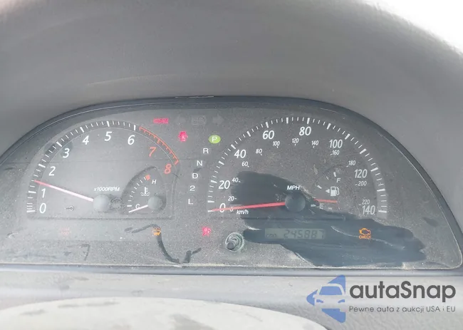 4T1BE32K04U816436: 43121816