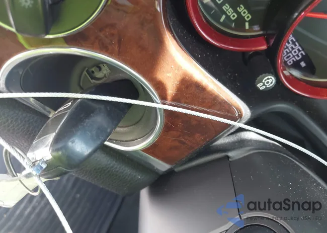 WP0AD2A76DL045383: 43121818