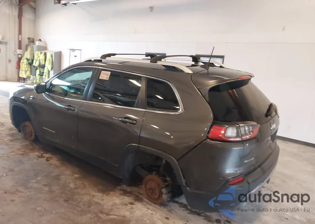 1C4PJMDN5KD460906: 43121825