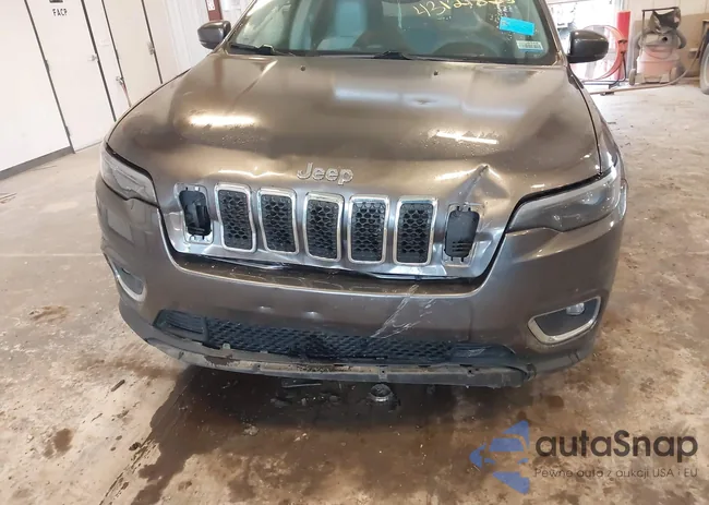 1C4PJMDN5KD460906: 43121825