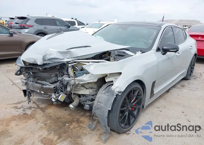 KNAE35LC9P6125812: 43121827