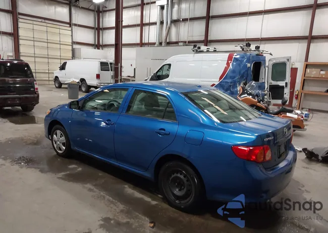 2T1BU40EX9C187329: 43121845