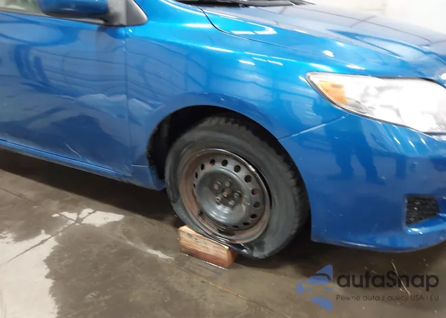 2T1BU40EX9C187329: 43121845