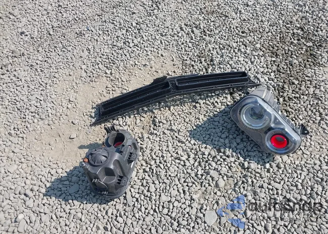 2C3CDZAG2HH606011: 43121850