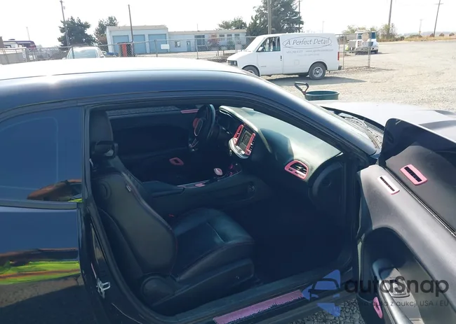 2C3CDZAG2HH606011: 43121850