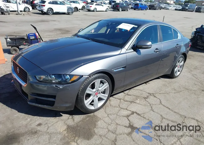 SAJAE4FX6JCP35892: 43121861