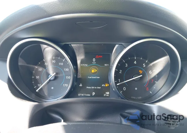 SAJAE4FX6JCP35892: 43121861