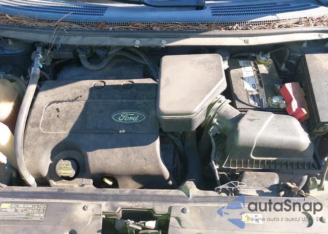 2FMDK3JC3DBA89956: 43121871