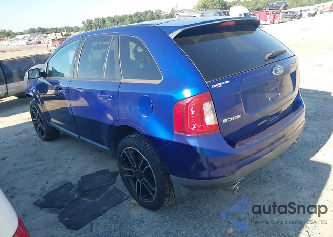 2FMDK3JC3DBA89956: 43121871