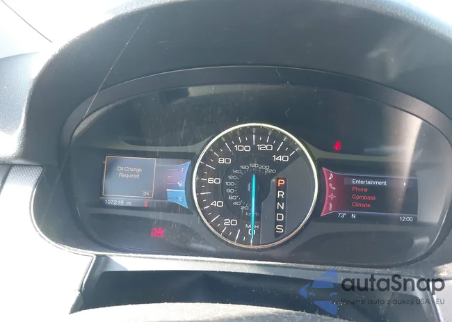 2FMDK3JC3DBA89956: 43121871