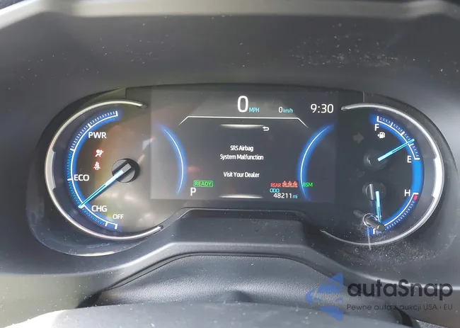 4T3EWRFV2LU004465: 43121876