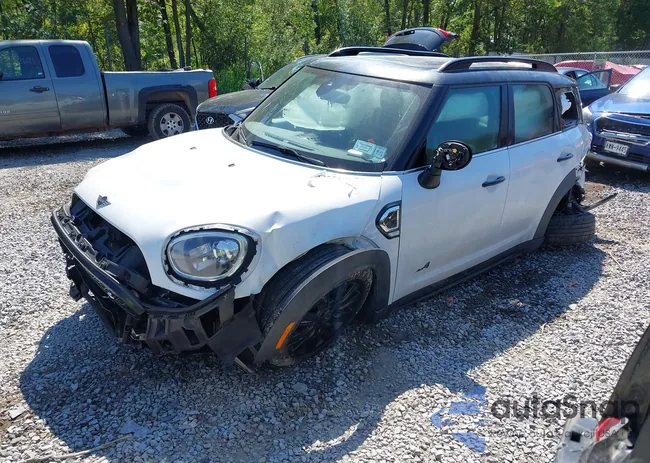 WMZYT5C55K3G92131: 43121889