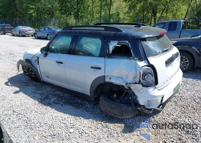 WMZYT5C55K3G92131: 43121889