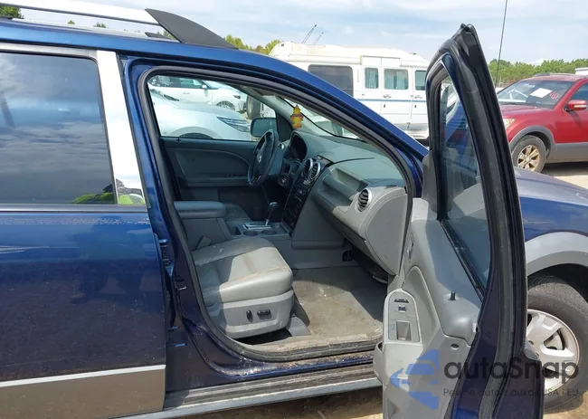 1FMZK05157GA07235: 43121909